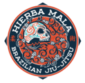 Hierba Mala BJJ logo
