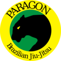 Paragon Miami Beach logo