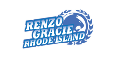 Renzo Gracie Rhode Island logo